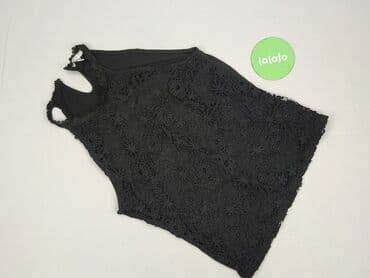 zwrot stroju kąpielowego hm: Amisu, Bluzka damska, XL — 2