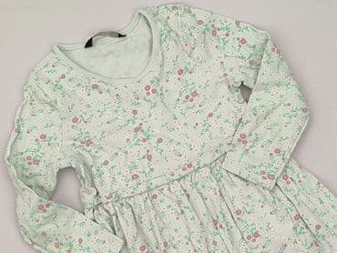 Dress, George, 3-4 years, 98-104 cm, condition - Very good