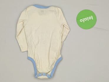 jeansy malwiny: Body, 3-6 months, 
condition - Very good — 3