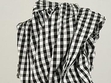 sandalki deichmann: Zara, Сукня жіноча, розмір S — 8