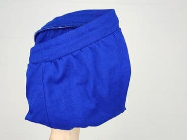 obcisłe szorty: Janina, Szorty damskie, rozmiar S — 5