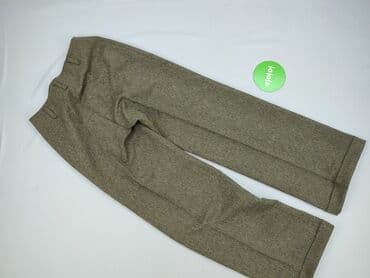 sklep ccc buty zimowe: Spodnie materiałowe damskie, rozmiar S — 3