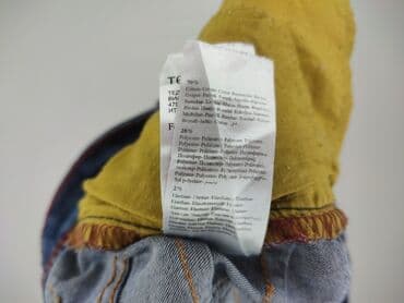 new yorker dżinsy: Terranova, Jeansy damskie, rozmiar XS — 5