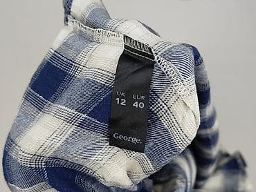 jeans jacket: George, Koszula damska, rozmiar L — 5