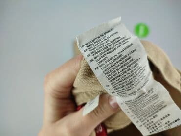 vertus spodnie: Spodnie materiałowe damskie, rozmiar S — 5