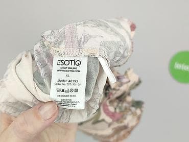 pyjama esmara: Esotiq, Piżama damska, rozmiar XL — 4