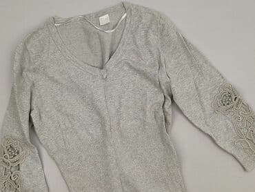 H&M, Sweter damski, S w lalafo.pl H&M, Sweter damski, S