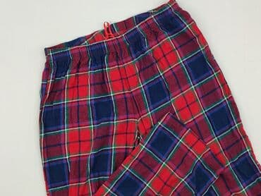 Dunnes Stores, Pyjama trousers, size 2XL (EU 44)