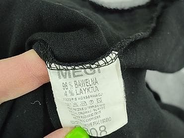 T-shirt damski, rozmiar M — 4