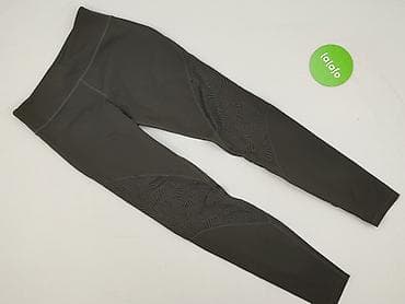crivit top: H&M Sport, Legginsy Sportowe damskie, rozmiar M — 2