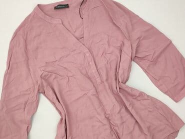 Kapalua, Women's blouse, size 2XL (EU 44)