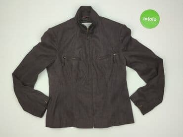 kurtka jeansowa next: Next, Marynarka damska, rozmiar M — 2