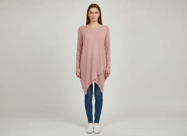 tunika damska: FB Sister, Tunika damska, rozmiar M — 6