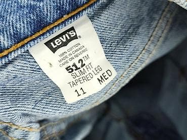 jeans 514 levis: Levi’s, Jeansy damskie, rozmiar M — 4