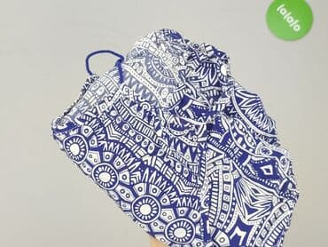 top z piorkami: Woman Collection, Top damski, S — 6