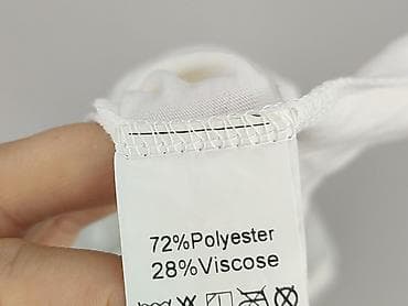 ażurowo: Bluzka damska, rozmiar 3XL — 6