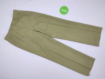 laleli spodnie: Spodnie materiałowe damskie, rozmiar S — 2