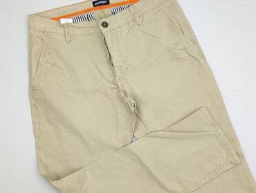 buty stitch ccc: Chinosy dla mężczyzn, rozmiar L — 1