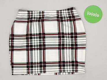 spódnica ze spodenkami shein: Shein, Spódnica damska, rozmiar S — 3