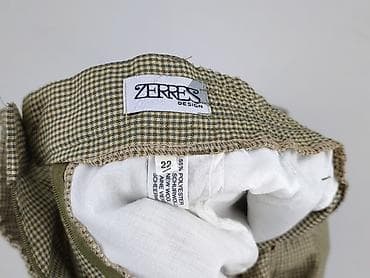 contes buty: Zerres, Spodnie materiałowe damskie, rozmiar 5XL — 4