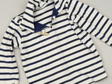 quechua kurtki: Blouse, 5-6 years, 110-116 cm, condition - Very good — 1