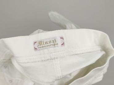 Spodnie 3/4 damskie, rozmiar L — 4