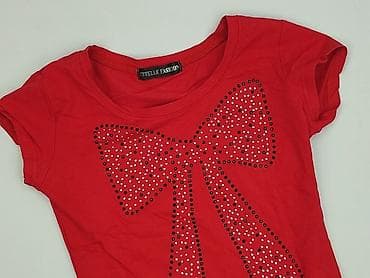 koszula coccodrillo: T-shirt damski, rozmiar S — 1