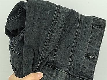 kowbojska kurtka: Vero Moda, Kurtka jeansowa damska, rozmiar S — 7