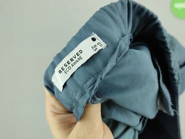 kapcie air force: Spodnie materiałowe damskie, rozmiar M — 4