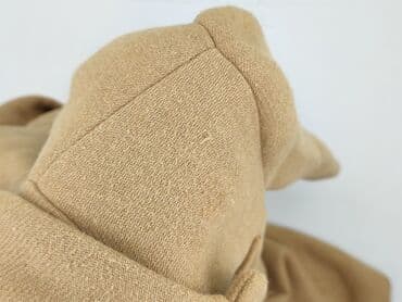 komplet marynarka i spodenki zara: Zara, Płaszcz damski, M — 6