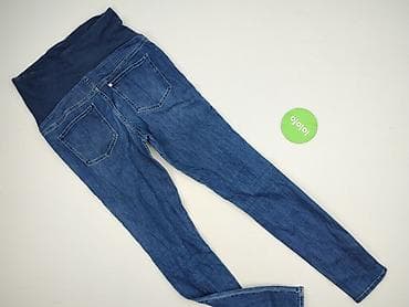 levis jeans mom: H&M Mama, Jeansy damskie, rozmiar M — 3