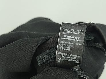 sm collection kurtki: M&S Collection, Spodnie materiałowe damskie, rozmiar S — 6