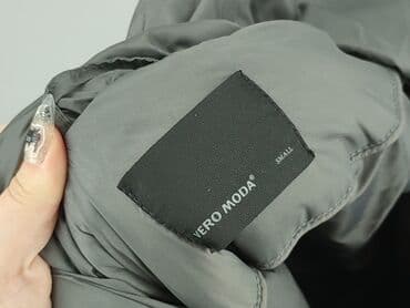 дублянка жіноча польща: Vero Moda, Women`s winter jacket, size S (EU 36) — 4