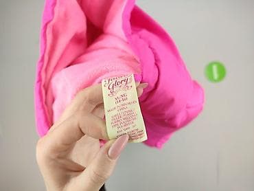 mozz skarpety: Kurtka puchowa 16 lat, Tkaniny syntetyczne, stan - Dobry — 5