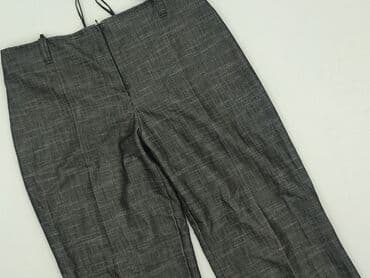 buty do garnituru badura: Spodnie materiałowe damskie, rozmiar S — 1