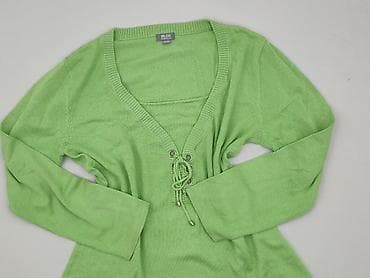 Bien Bleu, Sweter damski, rozmiar M w lalafo.pl — 1 Bien Bleu, Sweter damski, rozmiar M — 1