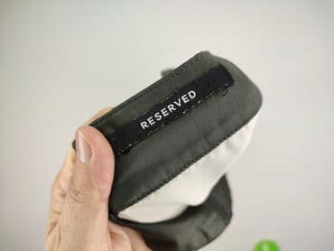 eleganckie bluzki czarne: Reserved, Sukienka damska, rozmiar S — 4