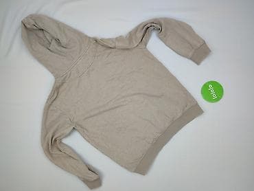 bluzki hm: H&M, Bluza z kapturem damska, rozmiar XS — 3