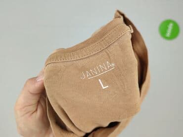 box z koszulkami piłkarskimi: Janina, T-shirt damski, rozmiar L — 4