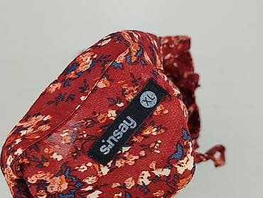chloe: Sinsay, Bluzka damska, rozmiar XL — 4