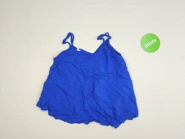 niebieska bluza trapstar: Bluzka damska, rozmiar L — 2