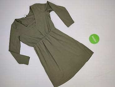dla mamy: H&M Mama, Sukienka damska, rozmiar S — 2