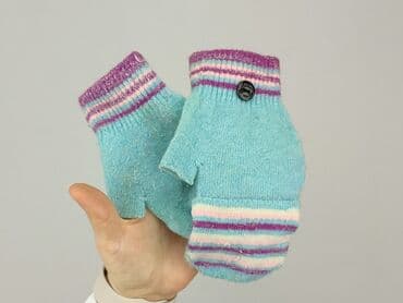 kombinezon czołgisty wz 2010: Gloves, 14 cm, condition - Good — 4