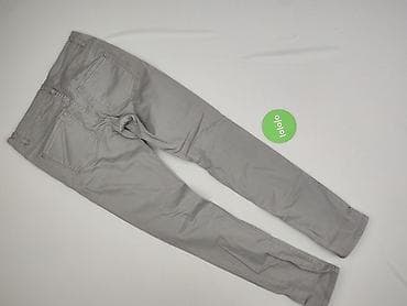 crocsy j1: Denim, Jeansy damskie, rozmiar M — 3