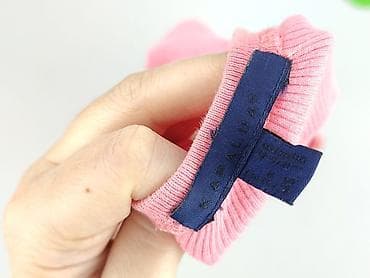 bialy sweterek: Kardigan damski, rozmiar 3XL — 5