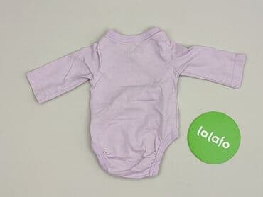 f f ubranka dla niemowląt: Body, So cute, 0-1 month, 
condition - Very good — 3