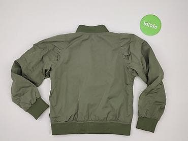 dresy: Kurtka przejściowa, MOLO, 10 lat, 134-140 cm, stan - Idealny — 3