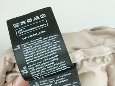 koszulka termoaktywna salewa: Esmara, Kurtka przejściowa damska, XL — 5