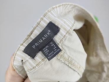 primark black shorts: Primark, Szorty damskie, rozmiar M — 4
