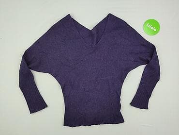 Kobiety: Sweter damski, rozmiar M — 2